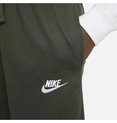 Шорти дитячі Nike B Nsw Short Jsy Aa Olive DA0806-325