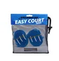 Набір для бадмінтону Talbot torro Speedminton Set S700 Blue/White 400085