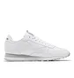 Кроссовки мужские Reebok Classic Leather White 100008789