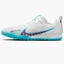 Сороконіжки унісекс Nike Zoom Mercurial Vapor 15 Pro Tf White Dj5605-146