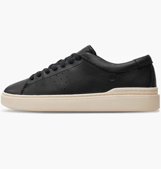 Кроссовки мужские Clarks Craft Swift Black 26176129