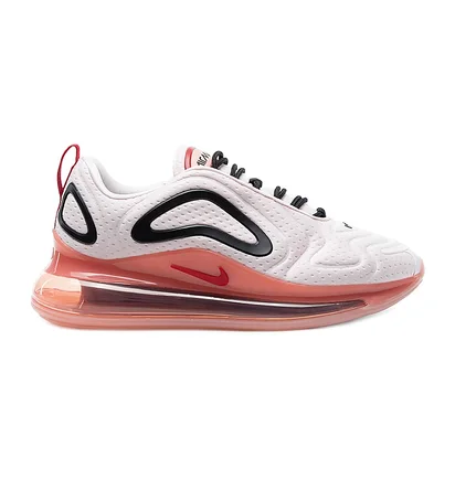 Кроссовки женские Nike W AIR MAX 720 White AR9293-602