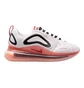 Кроссовки женские Nike W AIR MAX 720 White AR9293-602