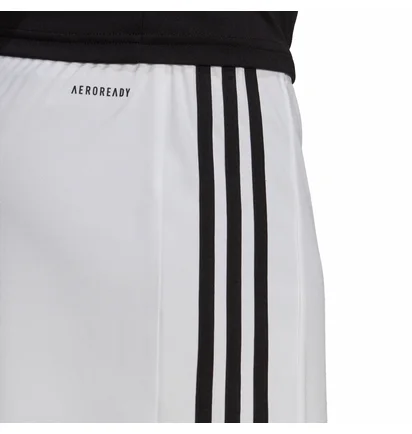 Шорти чоловічі Adidas Shorts Squad 21 Sho White GN5773
