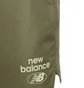 Шорти чоловічі New Balance Essentials Reimagined Woven Olive MS31519CGN