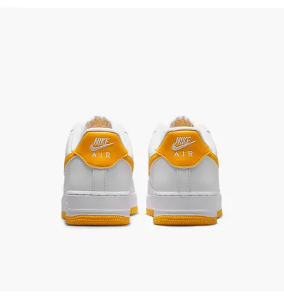 Кроссовки мужские Nike Air Force 1 07 White FJ4146-105