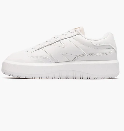 Кроссовки мужские New Balance Ct302 White Ct302La