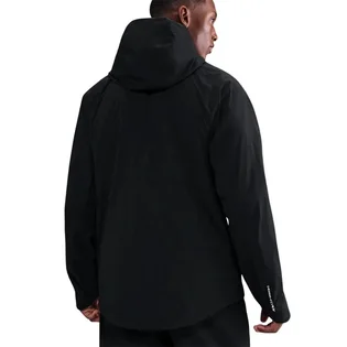 Толстовка чоловіча Nike M Np Tfadv Npt Jacket Black HV3797-010