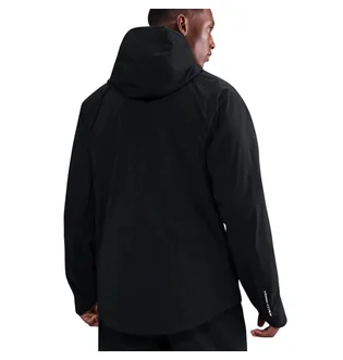 Толстовка мужская Nike M Np Tfadv Npt Jacket Black HV3797-010