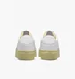Кроссовки женские Nike Blazer Low Platform Casual Shoes White Dj0292-109