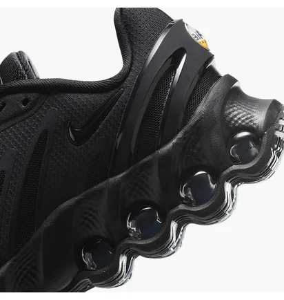 Кроссовки детские Nike Air Max Dn8 (Gs) Black HF7310-002