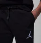 Спортивный костюм детский Air Jordan Jumpman Sustainable Black 95C551-023__95C549-023