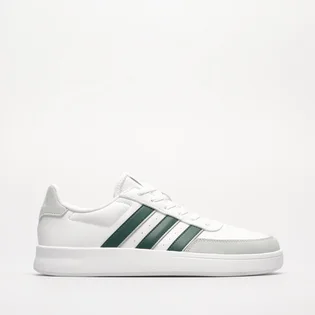 Кроссовки мужские Adidas Breaknet 2.0 White ID9544