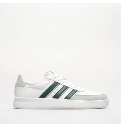 Кроссовки мужские Adidas Breaknet 2.0 White ID9544