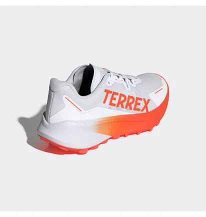Кроссовки мужские Adidas Terrex Agravic 3 White JI0951