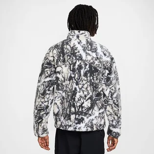 Кофта мужская Nike Acg Canwell Glacier Therma-Fit Adv Windproof Half-Zip Multi FZ8622-104