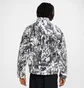 Кофта чоловіча Nike Acg Canwell Glacier Therma-Fit Adv Windproof Half-Zip Multi FZ8622-104