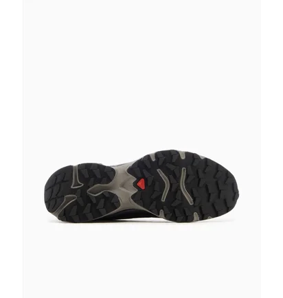 Кроссовки мужские Salomon Anvanced Xt-Slate Black L47132600