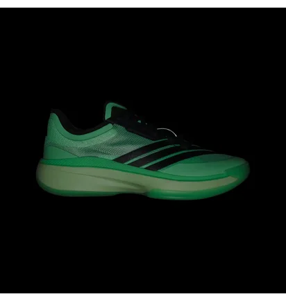 Кроссовки мужские Adidas Adizero Select 3.0 Green JI4494