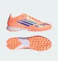 Сороконожки унисекс Adidas F50 Pro Turf Orange JH7664