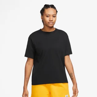 Футболка женская Air Jordan Essen Tee Core 23 Black HJ5490-010