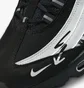 Кросівки чоловічі Nike Air Max 95 X Future Movement Black/White DX4615-100