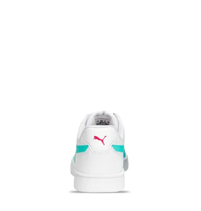 Кросівки дитячі Puma Caven Jr White 382056-13