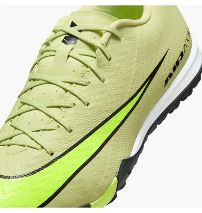 Сороконожки унисекс Nike Сороконzoom Vapor 16 Academy Tf Green FQ8449-300