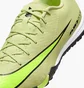 Сороконожки унисекс Nike Сороконzoom Vapor 16 Academy Tf Green FQ8449-300