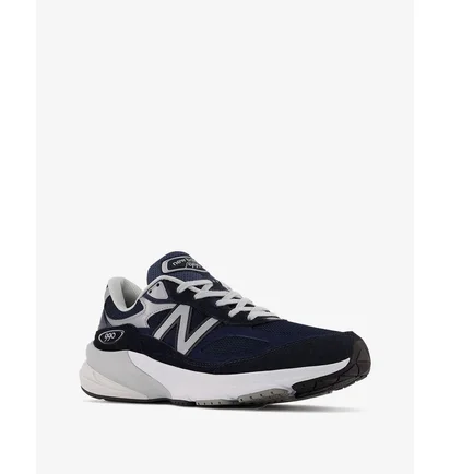 Кросівки чоловічі New Balance made in USA 990V6 Blue M990NV6