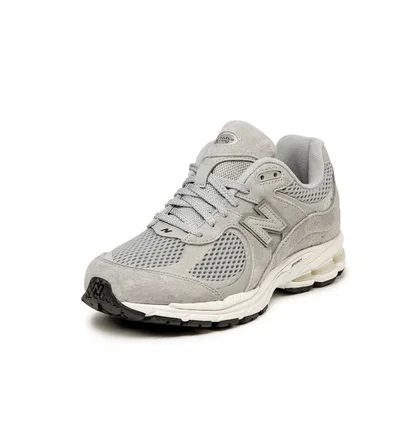 Кроссовки мужские New Balance 2002 Grey M2002WD