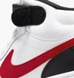 Кроссовки детские Nike Court Borough Mid 2 White CD7782-110