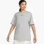 Футболка женская Nike Sportswear WomenS T-Shirt Grey FD4149-063