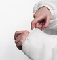 Пуховик женский Nike Nsw Esstl Thrmr Clsc Puffer White FB7672-100