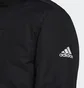 Парка чоловіча Adidas Utilitas Hooded Parka Black GT1699