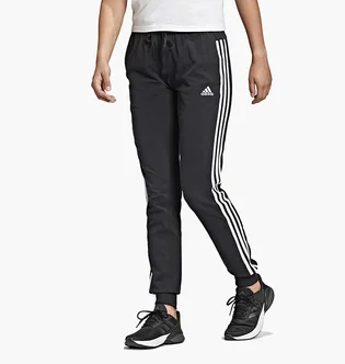 Штани жіночі Adidas 3-Stripes Black GM5542