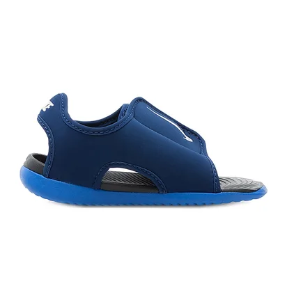 Тапочки детские Nike Sunray Adjust 5 V2 (Td) Blue DB9566-401