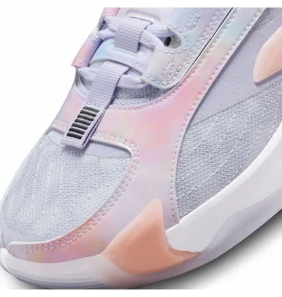 Кроссовки унисекс Air Jordan Luka 2 Violet DX8733-005