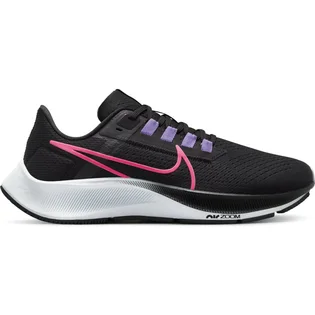Кроссовки женские Nike Air Zoom Pegasus 38 Black CW7358-003