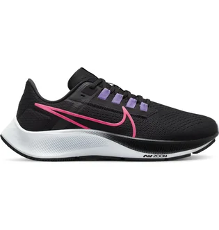 Кроссовки женские Nike Air Zoom Pegasus 38 Black CW7358-003