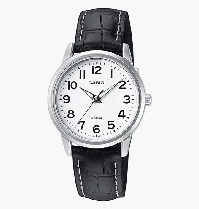 Часы женские Casio Collection LTP-1303PL-7BVEF