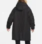 Куртка мужская Nike M Nl Tf 3In1 Parka Black Dq4926-010