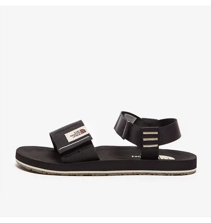 Сандалі жіночі The North Face Skeena Sandals Black Nf0A46Bflq6