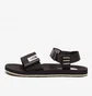 Сандалі жіночі The North Face Skeena Sandals Black Nf0A46Bflq6