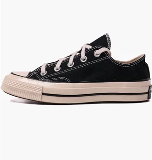 Кеды унисекс Converse Chuck 70 Ox 162058C Black