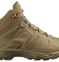Ботинки унисекс Salomon X Ultra Forces Mid Beige L47875300