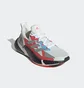 Кросівки жіночі Adidas X9000L4 Grey FW8406