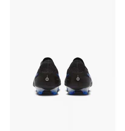 Бутсы унисекс Nike Tiempo Legend 10 Elite Firm-Ground Soccer Cleats Black DV4328-040