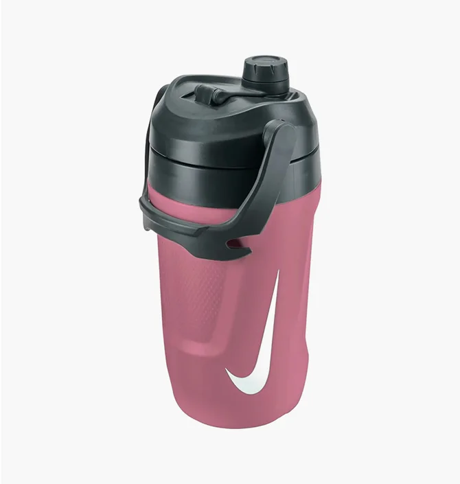 Пляшка для води Nike Fuel Jug Pink N.101.3798.679.64