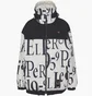 Парка жіноча Ellesse Pierangelo Jacket Grey/Black SGT19169-904
